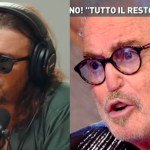Cosa accomuna Gianluca Grignani e Franco Califano?