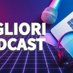 Migliori podcast italiani del 2024